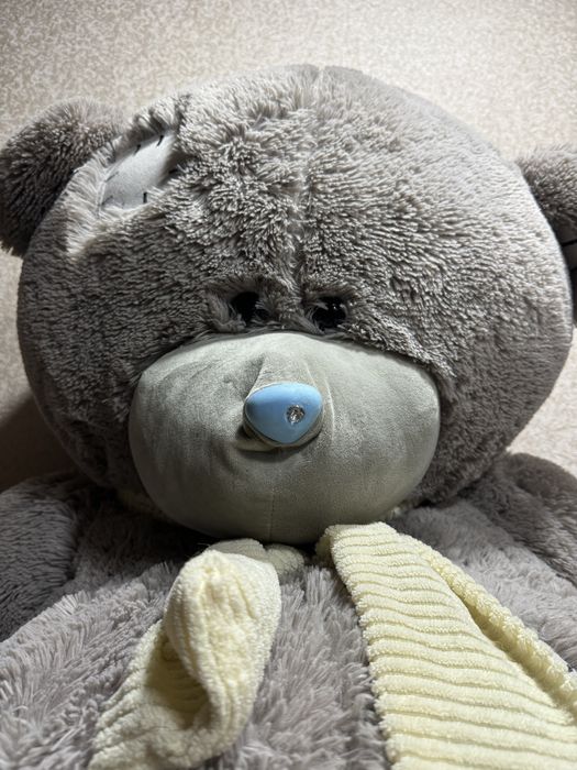 СРОЧНО Большой медведь(мишка) Тедди, девушкам на все праздники