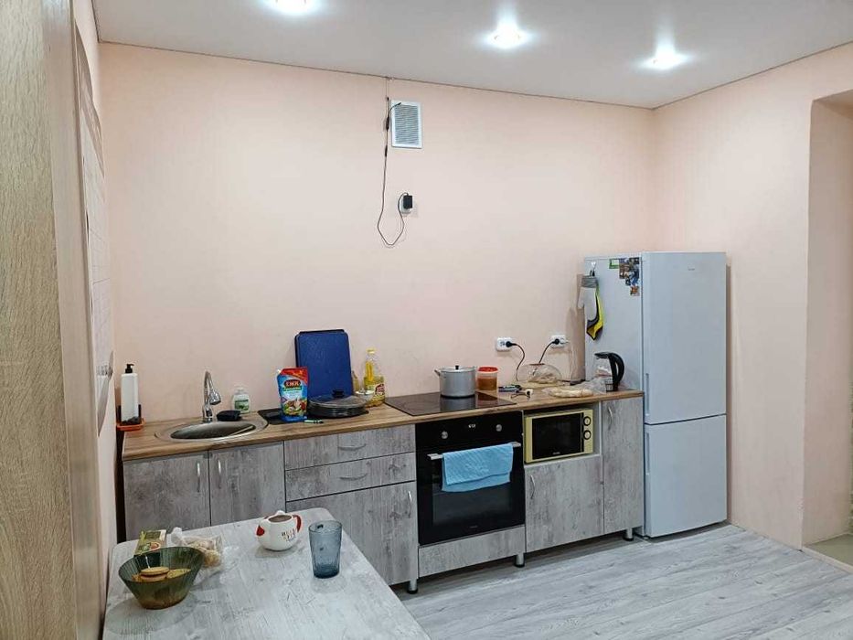 Продажа 1-комнатной квартиры