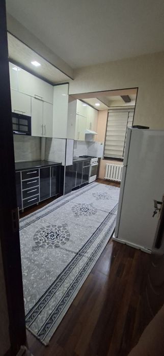 3 xonali uy ijara beriladi faqat oilaga beridi