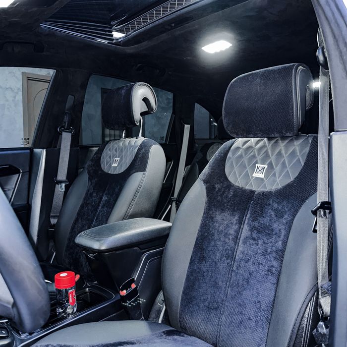 Captiva 4 2016 3L