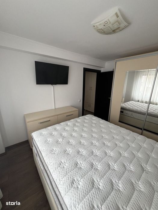 Apartament 2 camere + parcare , Urban Coresi , Brasov