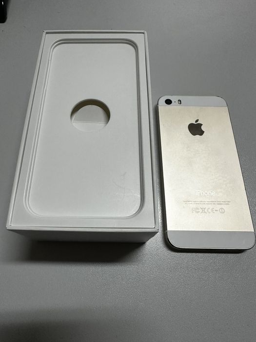 Apple iPhone 5s 16GB