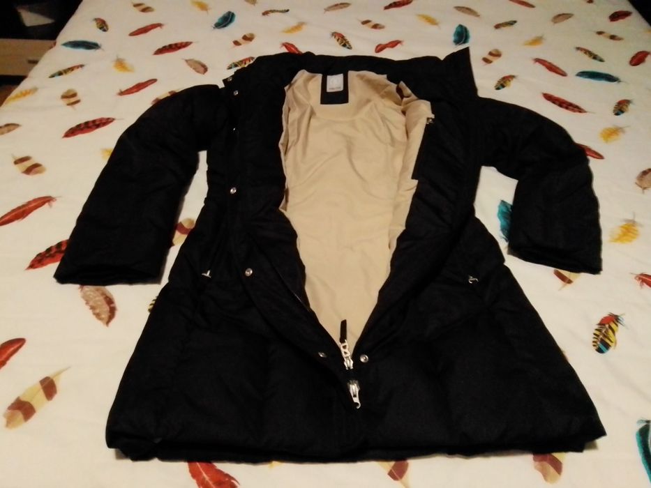 Оригинални гъши пух BOGNER M. YESSIKA, LMarkona  L,XL