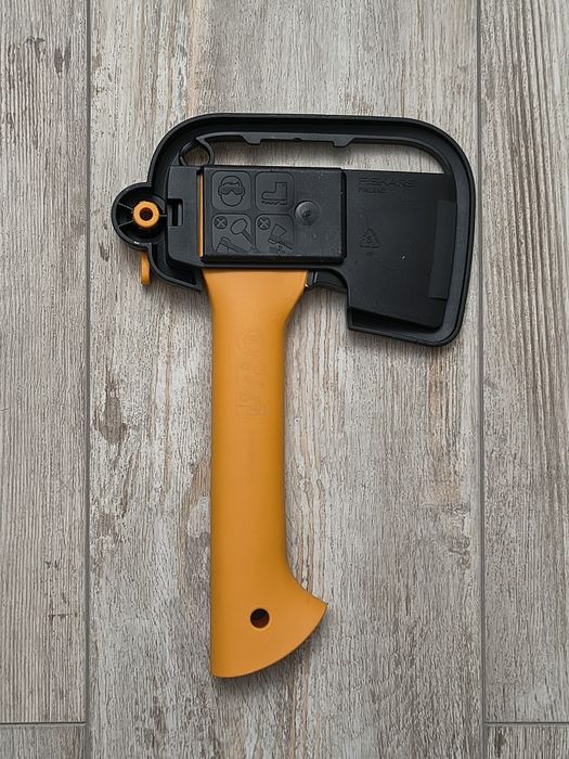 Topor Fiskars X5 XXS