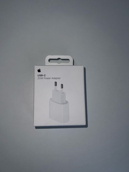 Адаптер от Apple