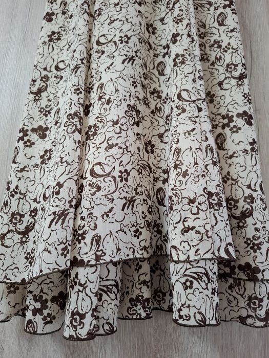 Costum rochie+sacou mărime 38