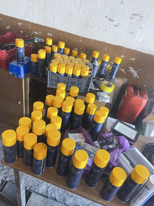 Продам герметик vd40