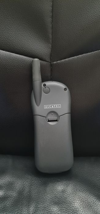 Alcatel one touch easy !