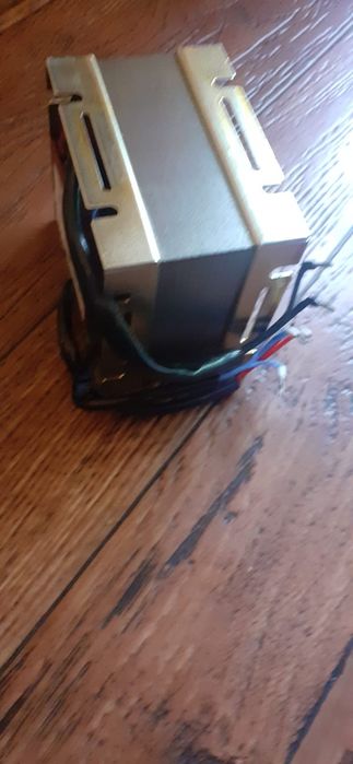 Transformator cafea necta