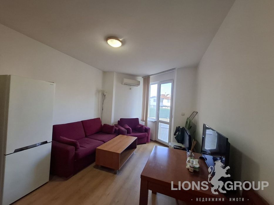 Дава се под наем Двустаен апартамент в Варна, Галата - 44 кв.м за 378.93 € - Снимка #3