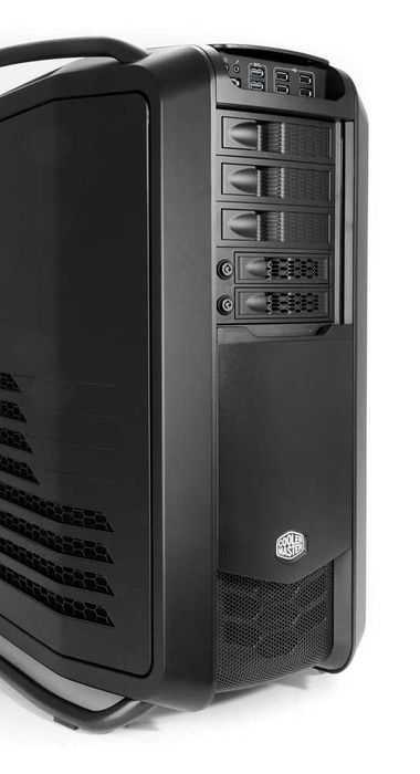 Корпус Cooler Master Cosmos II