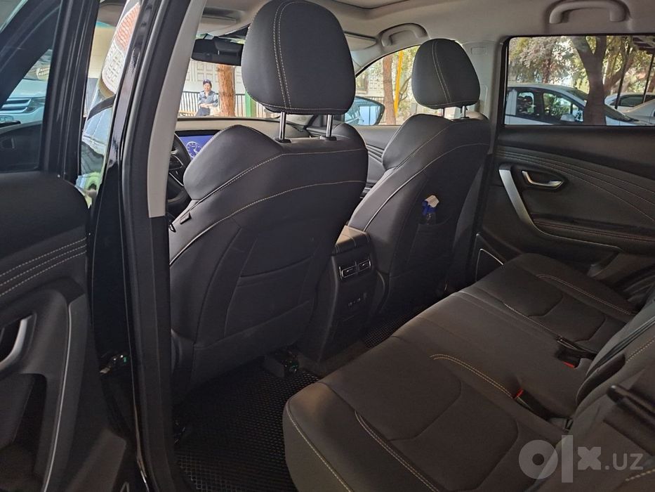 Жетоур х70 Автомашина почти новая