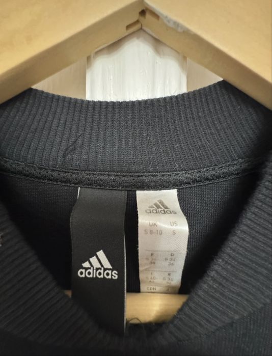 Rochie, Adidas, marimea S, neagra