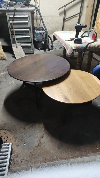 Комплект холни маси/ холна маса