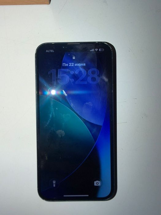 Iphone 13 128 gb