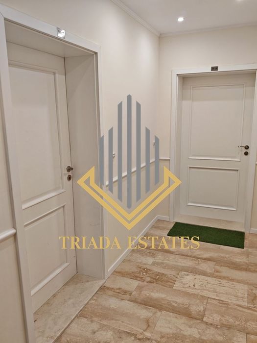 Обзаведен двустаен апартамент в комплекс Green life Sozopol