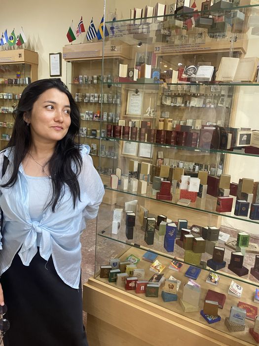 Репетитор английского!