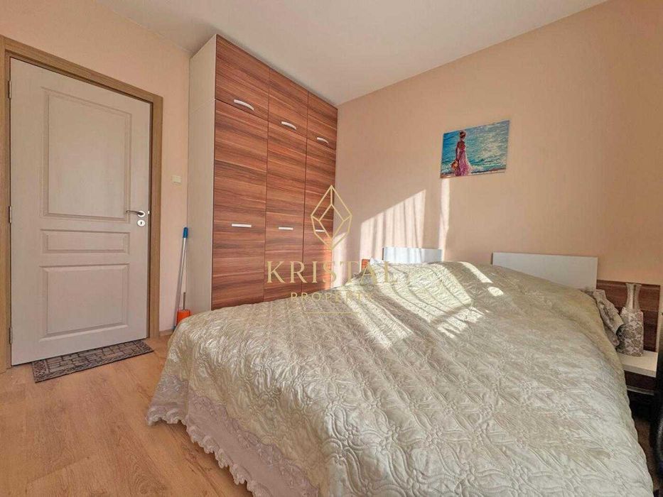 Продава се Тристаен апартамент в к.к. Слънчев бряг - 79 кв.м за 84 €/кв.м - Снимка #7