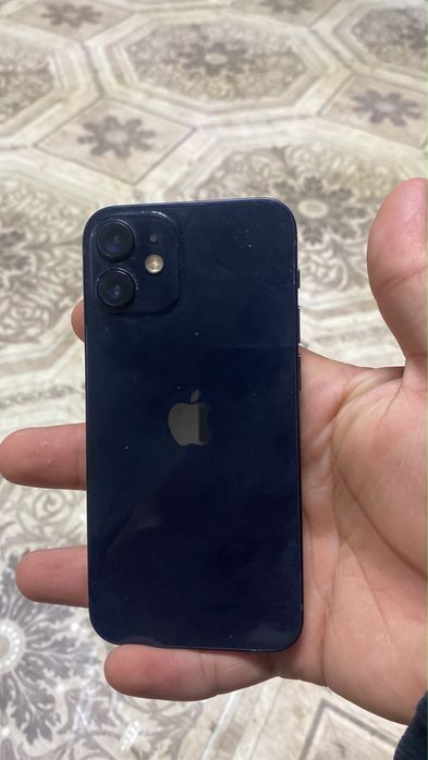 Iphone 12 mини сатылады