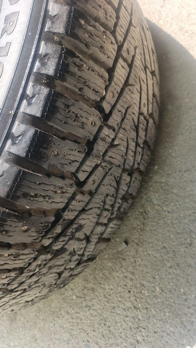 Nokian hakapelita 7