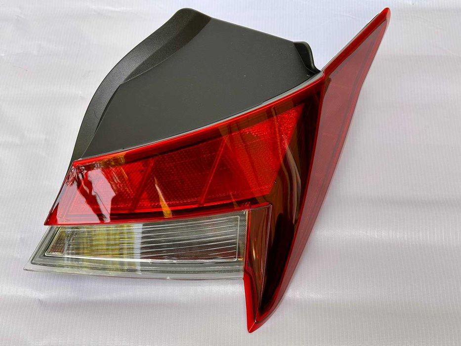 Hyundai Elantra 2021 yil orqa krilo stop prastoy pazitsa yengi arginal