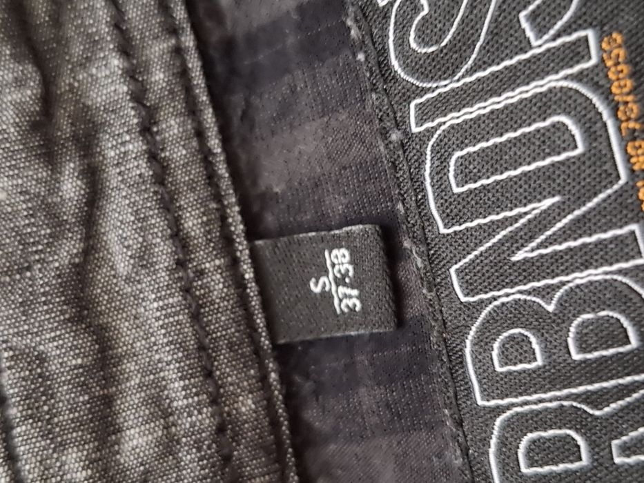 Мъжки ризи S р-р