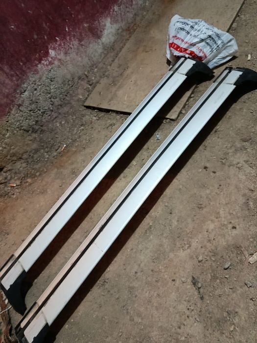 Багажник на крышу автомобиля СRV