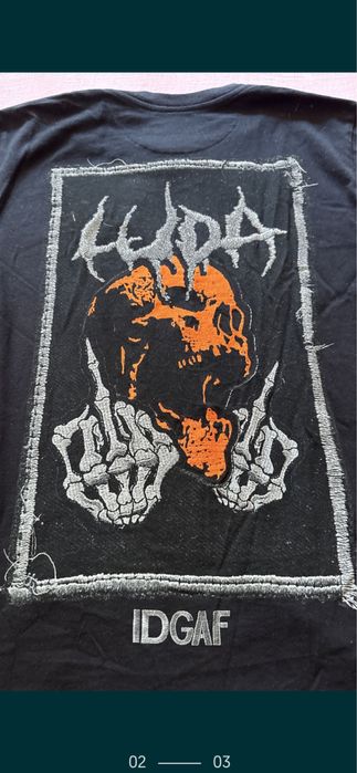 Луда артикули запазени