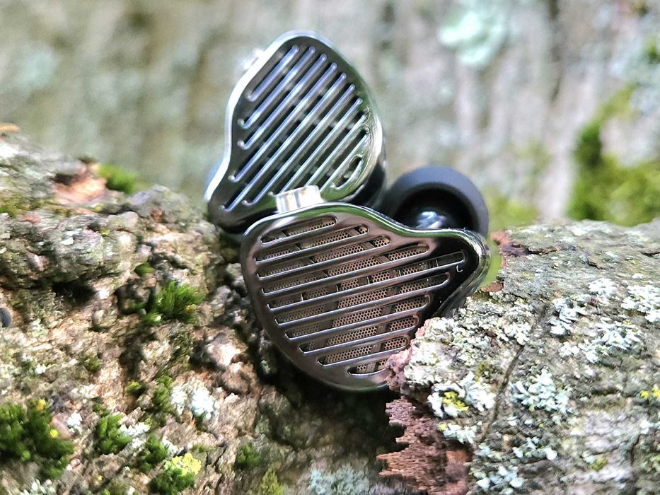 Нови- неотваряни KZ x HBB PR2 planar driver