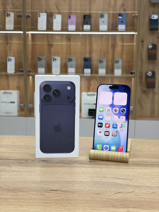 iPhone 17 Pro 256 gb | Айфон 17 Про 256 гб