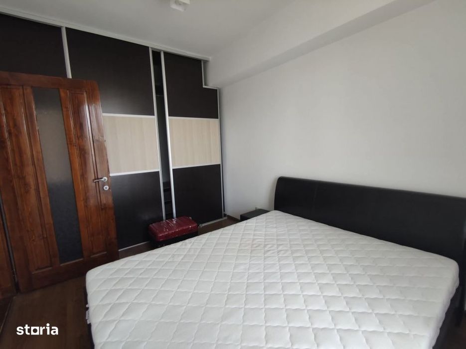 Apartament modern cu 2 camere+garaj, bloc nou, zona Kaufland Marasti