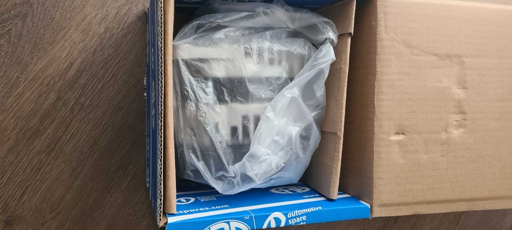 Alternator 140 Ah, Opel Astra J, Opel , Vauxall