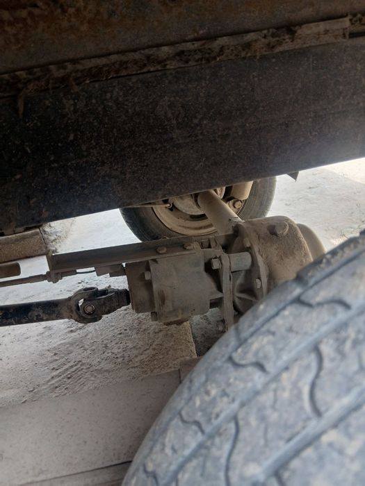 Мотороллер яхши состаянияда