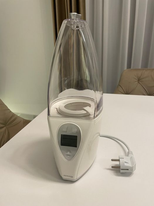 Încălzitor sticlă bebe