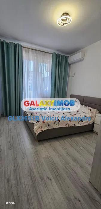 Apartament 2 Cam Lux Berceni - Biruintei - Metrou - Parcare