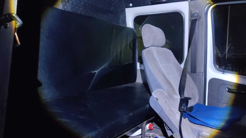 Срочно продам газель Фермер