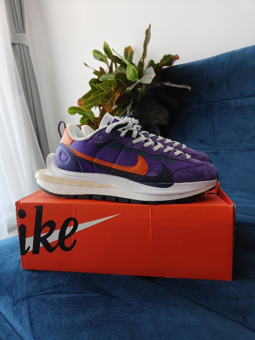 Nike Sacai Vaporwaffle 43 barbati