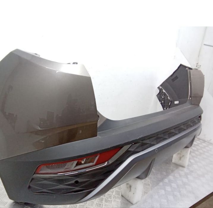 Вато разбор KIA HYUNDAI