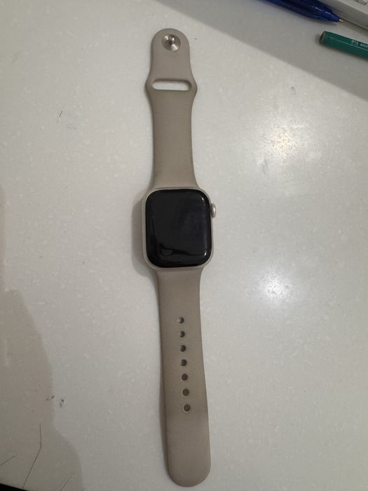 apple watch series 9 41mm