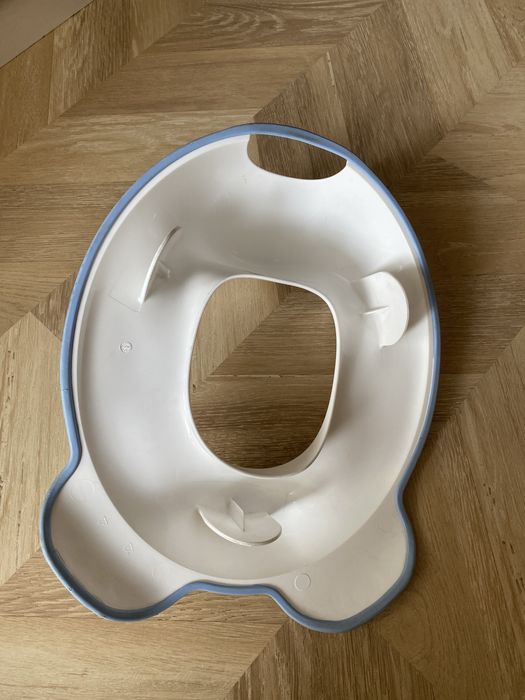 Накладка на унитаз для детей Nuk