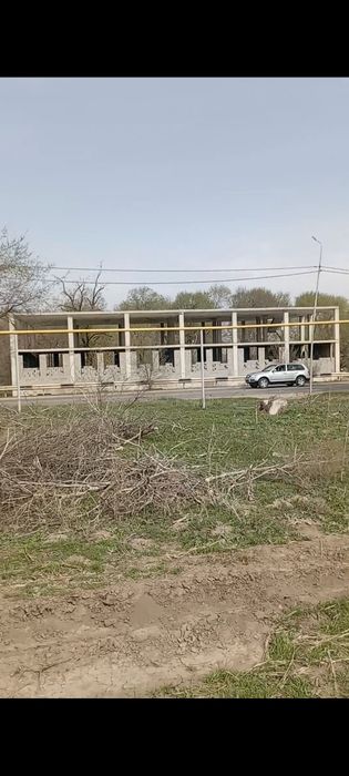 Жер, участок подкомерция