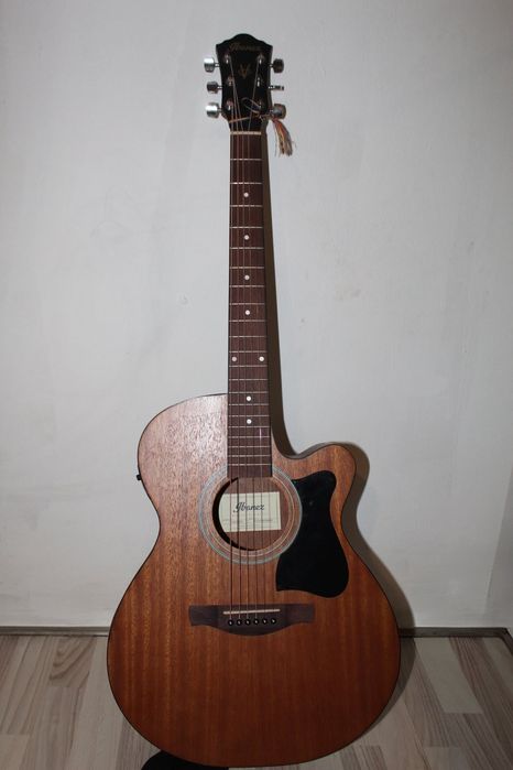 Chitara Ibanez Electro acustica