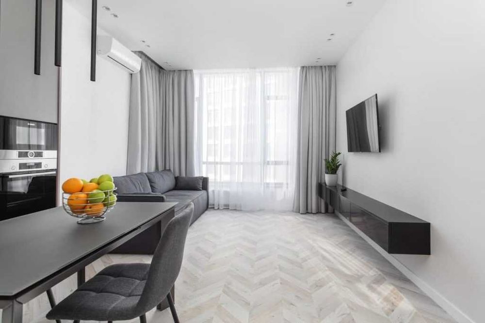 Двустаен апартамент под наем в кв. Младост 2 – 400 €