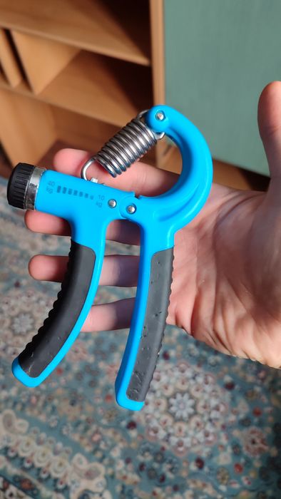 2 экспандера 500 тг