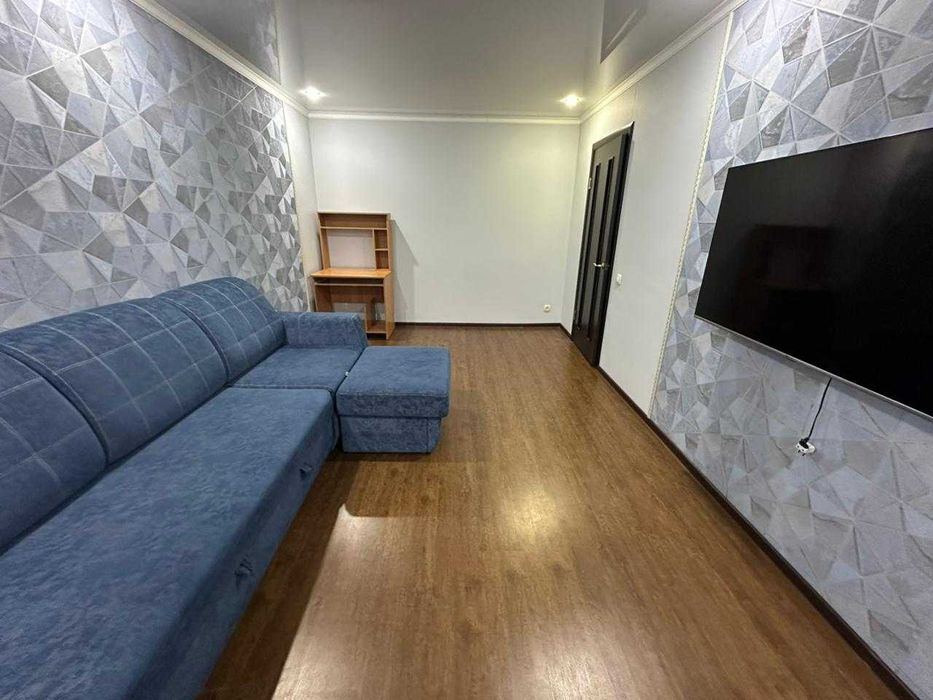 2-комн. квартира, На улице Хименко