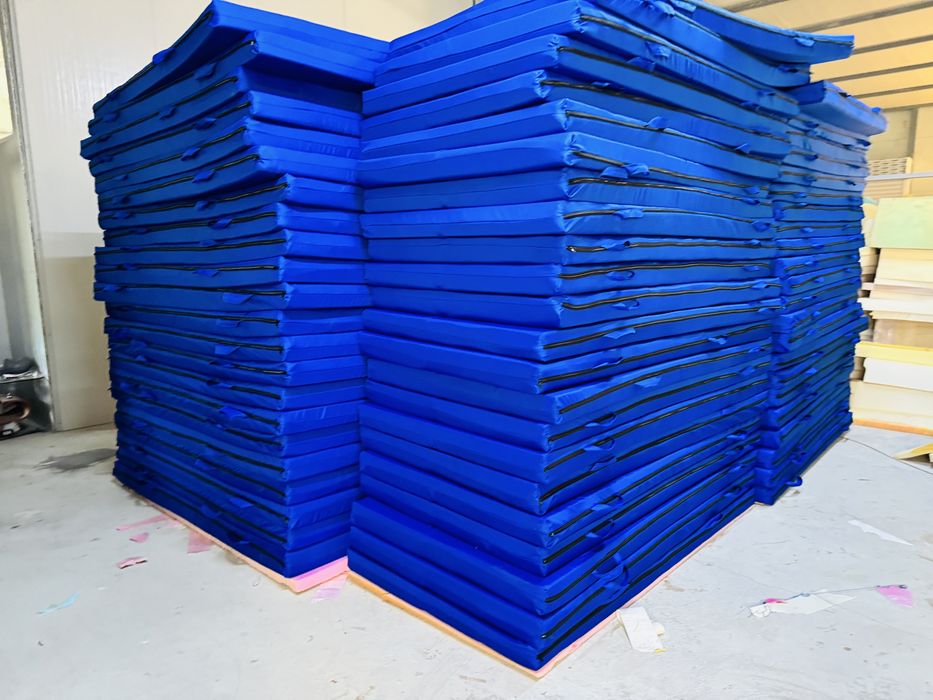 Saltele pentru gimnastica