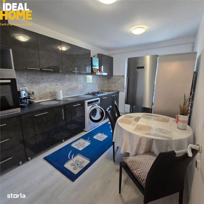 Apartament 4 camere 125 mp. Copou- La Castel
