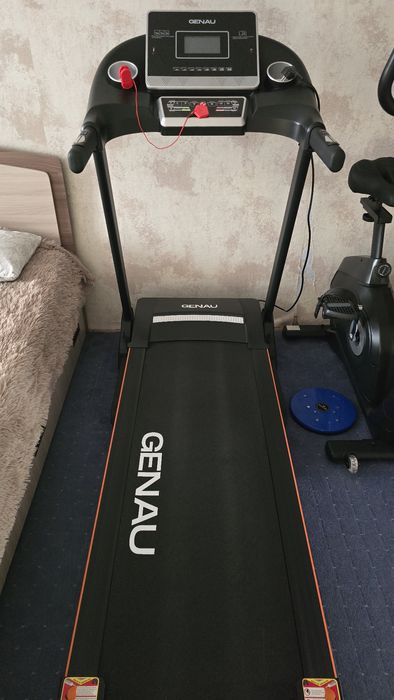 Беговая Genau новая