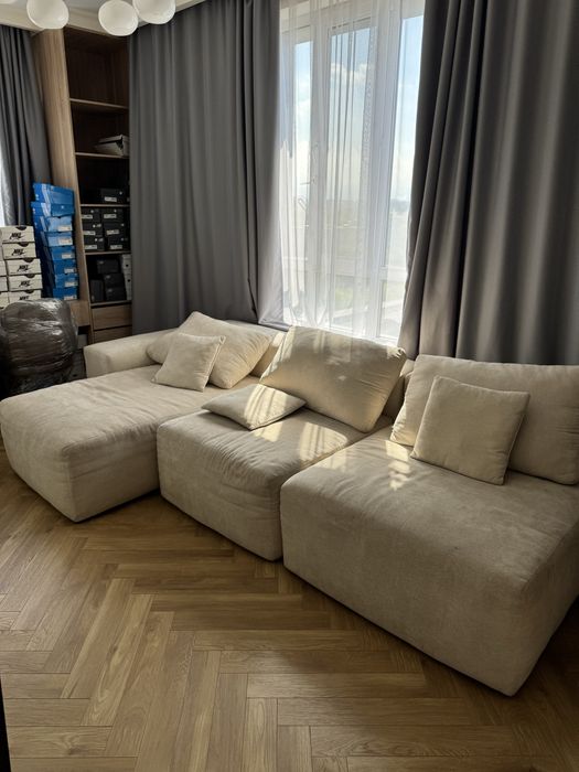 Диван дизайнерский