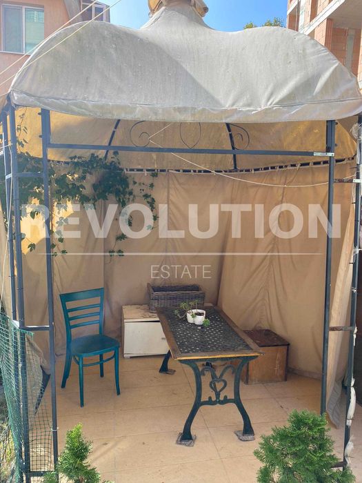 Дава се под наем Двустаен апартамент в Варна, Бриз - 60 кв.м за 400 € - Снимка #13